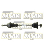 DA SILVA - 491T - 